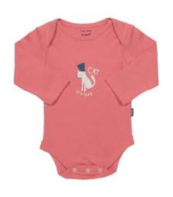 Kite Clothing Baby Girls' Bodysuit (Pack of 2)